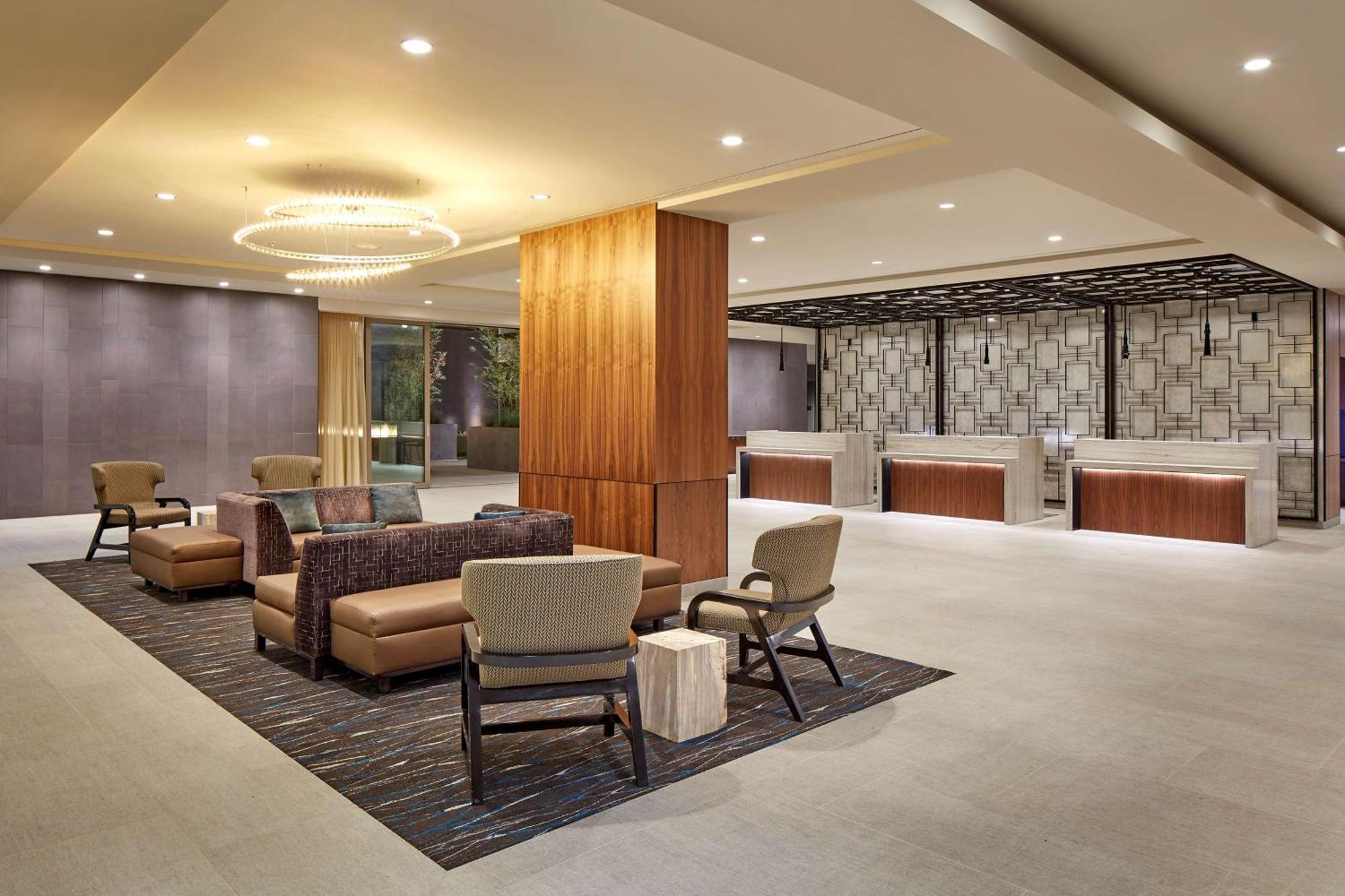 Homewood Suites By Hilton San Diego Downtown/Bayside Exterior photo