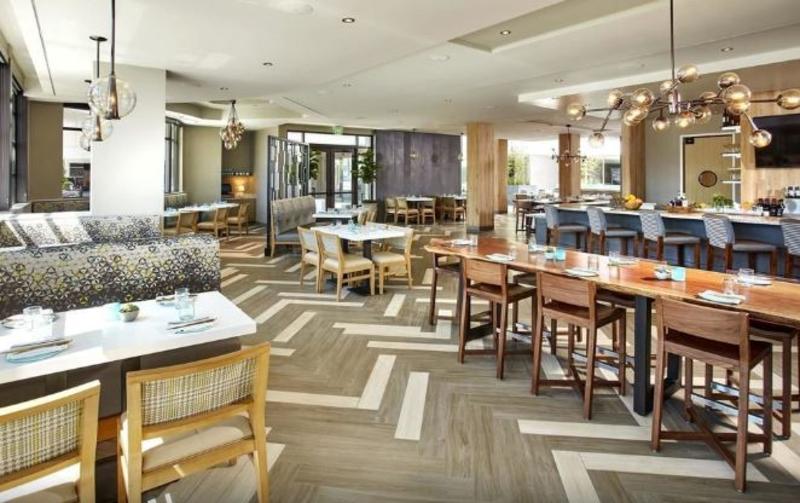 Homewood Suites By Hilton San Diego Downtown/Bayside Exterior photo