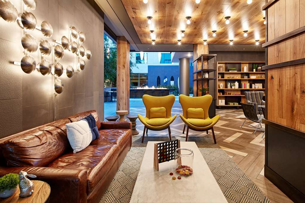 Homewood Suites By Hilton San Diego Downtown/Bayside Facilities photo