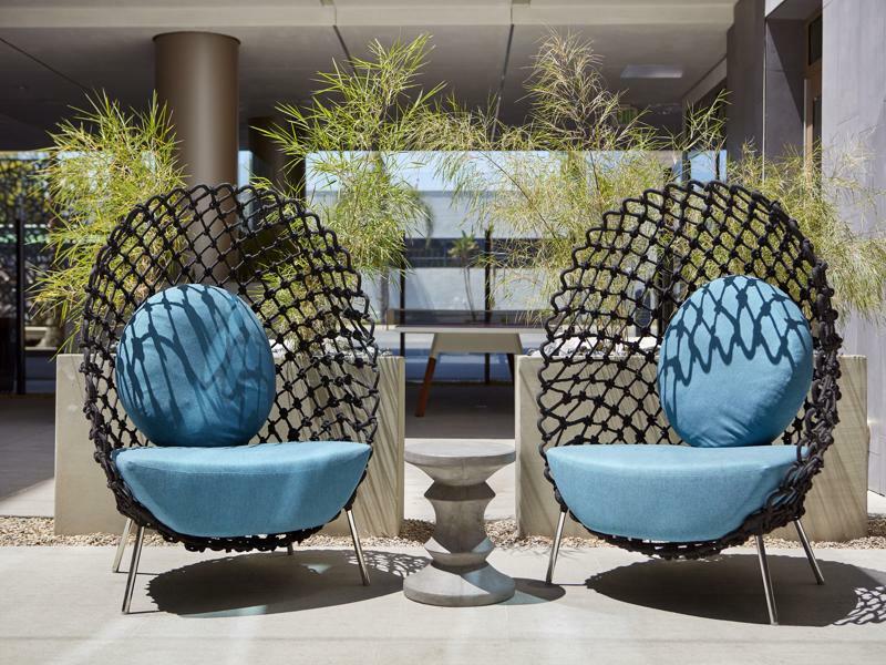 Homewood Suites By Hilton San Diego Downtown/Bayside Exterior photo